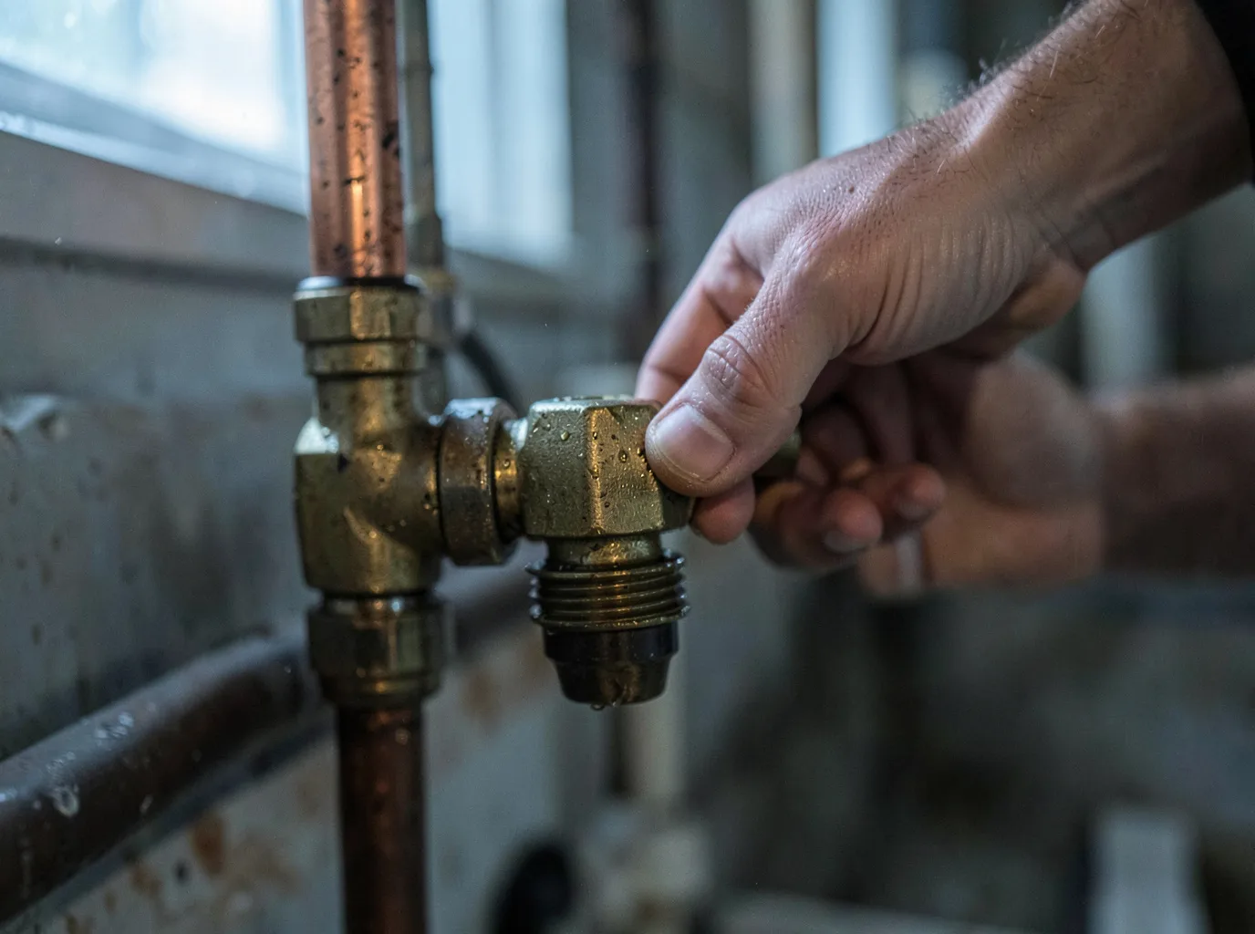 Emergency Plumber Central, AK FAQs